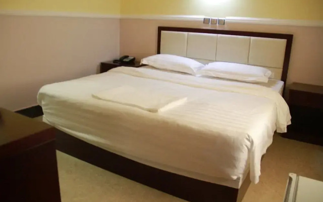 Beugold Hotels & Apartments