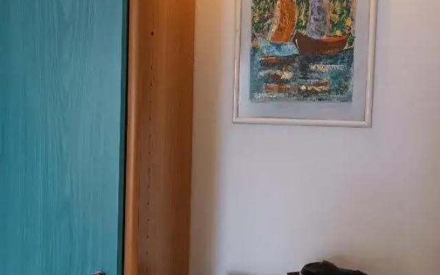 Castello Apartments & Studios