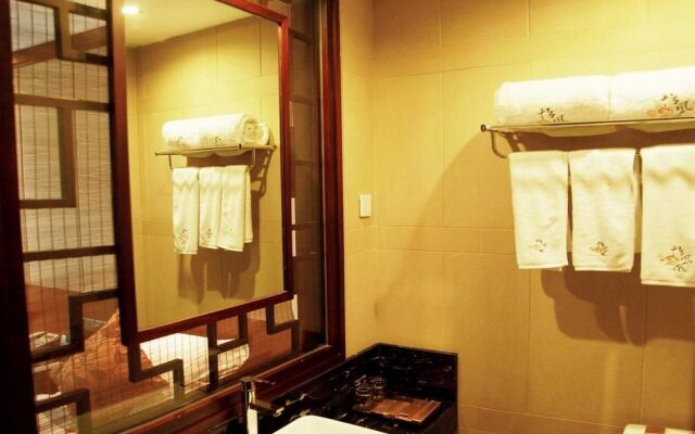 Phoenix Relaxation Hotel