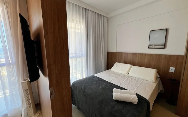 Modern Studios 230 Meters From the Beachfront - Hsas