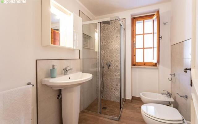 Appartamento Jessica 2