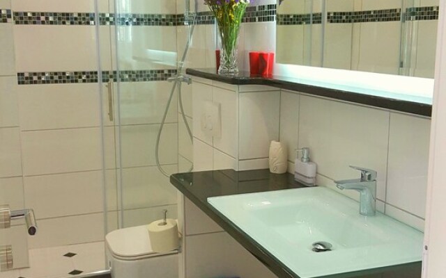 Apartment Barica ul.