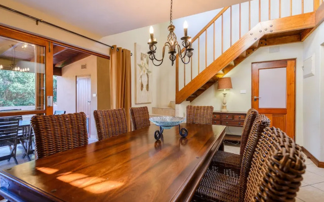 San Lameer Villa Rentals 3011