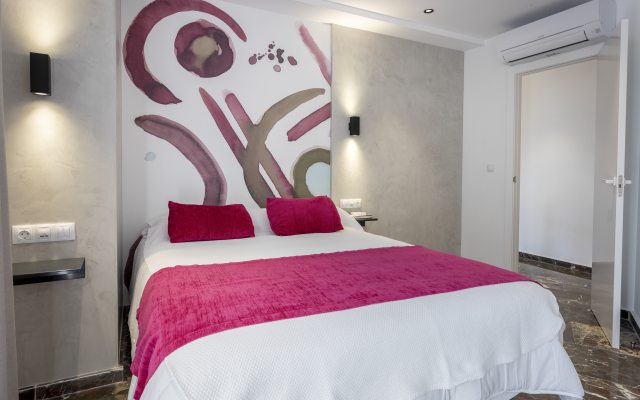Apartamentos San Jaime Center Suites