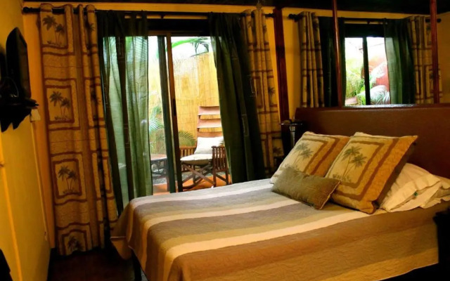 Colours Oasis Resort ADULT ONLY