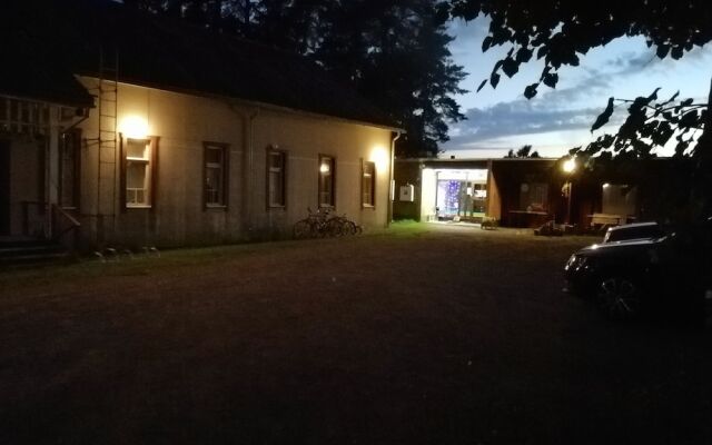 Hotel Villa Vanessa