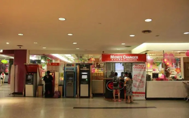 Luco Apartments @ Imperial Suites Kuching