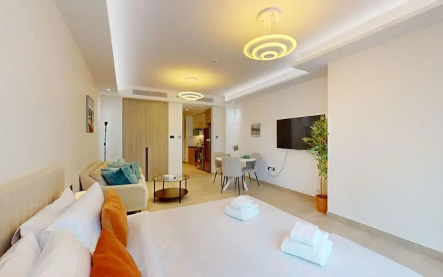 JLT - Me Do Re Residence 310