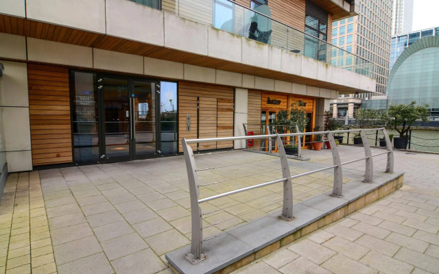 Apartment Wharf - Discovery Dock West