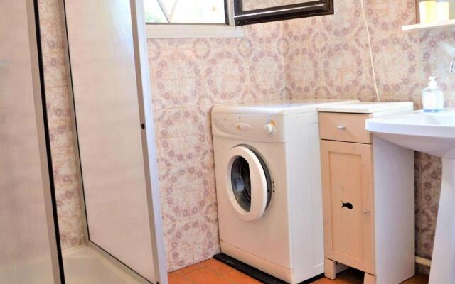 Appartement La Croix-Valmer, 1 pièce, 4 personnes - FR-1-226B-59