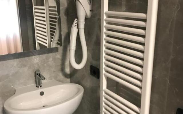 Albergo RISTORANTE SOTTOCASTELLO