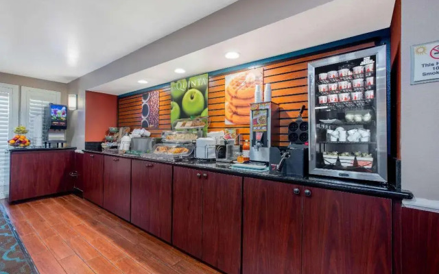 La Quinta Inn And Suites Hesperia Victorville
