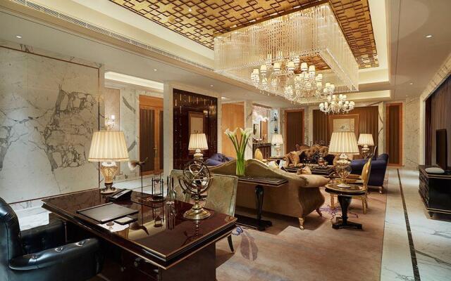 Wanda Realm Zhangzhou