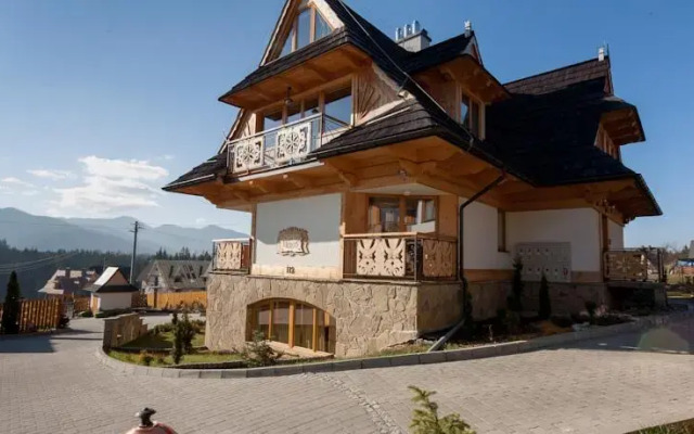 Koscielisko Paradise