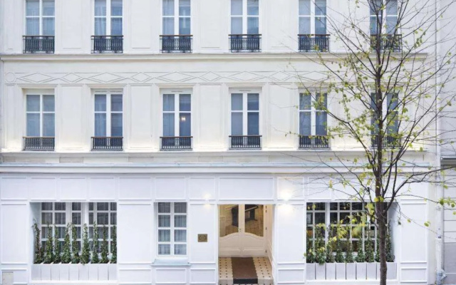 Le Nest by Sweett