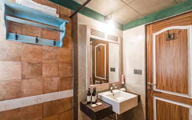 Bougainvilla Apartment