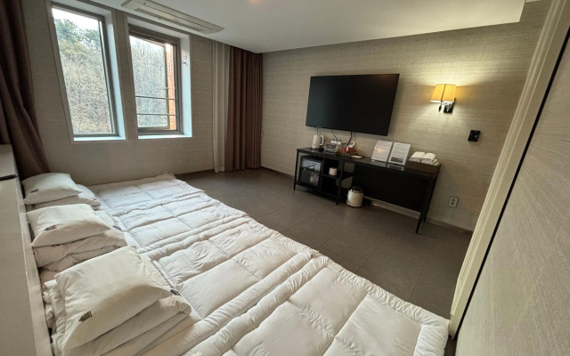 Benikea The Bliss Hotel