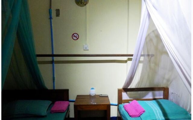 Tokyo Guesthouse