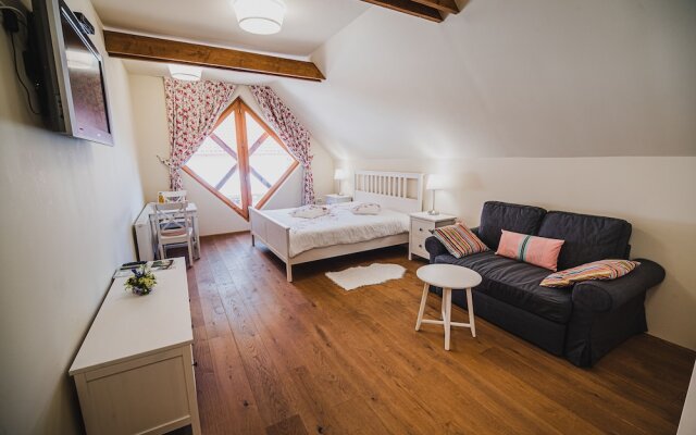 Farm Stay Žurej