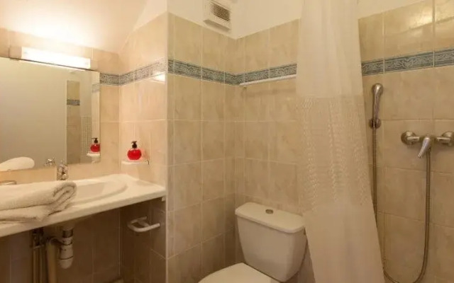 Les Chalets du Jardin Alpin