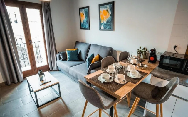 Ibericabeds Albaicin