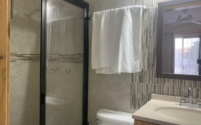 Suites Alcatraces 33