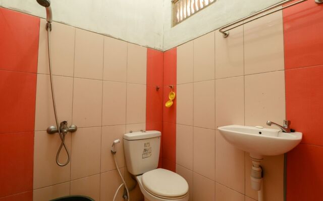 Joglo Family Hotel & Homestay