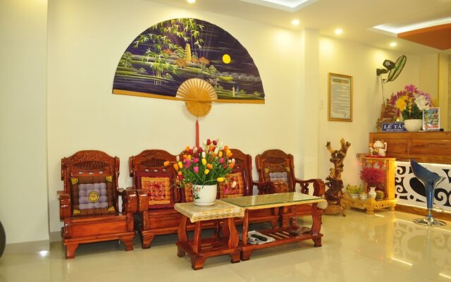 Huong Bien Hotel
