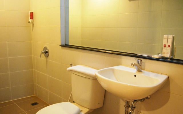 Bekizaar Hotel Surabaya