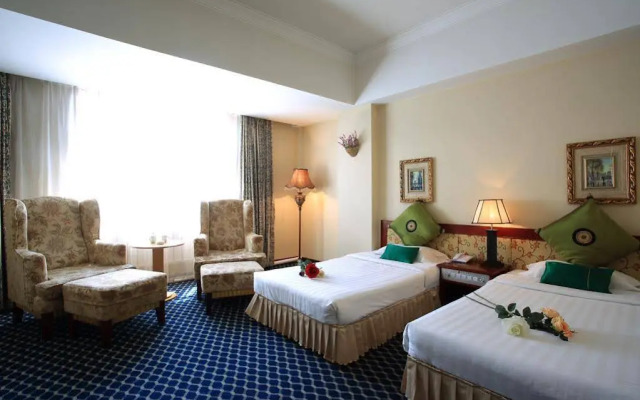Haiyuwang Hotel