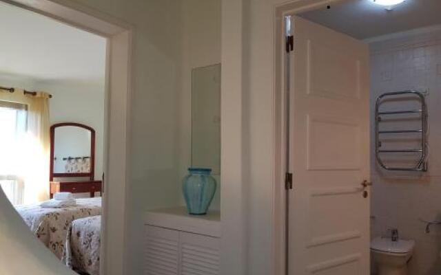 Perfect Holidays - Sao Rafael