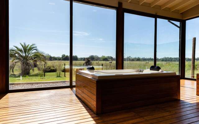 Wyndham Garden Luján