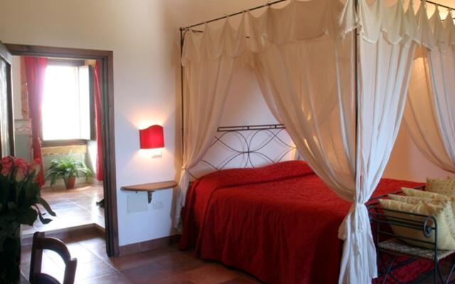 Tenuta Monacelli Lecce