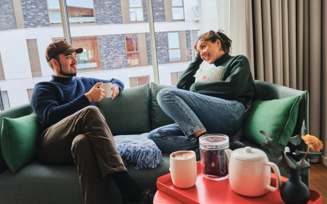 Zoku Copenhagen