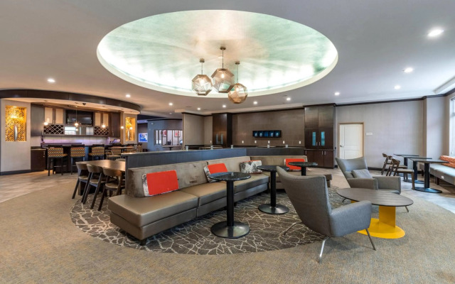 Springhill Suites by Marriott Waco Woodway