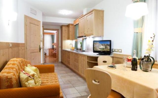 Frara Residence Apartments