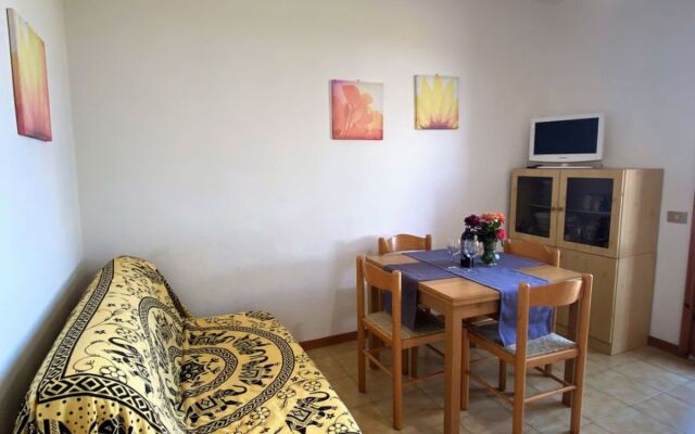 Palazzeta II (VAD121)