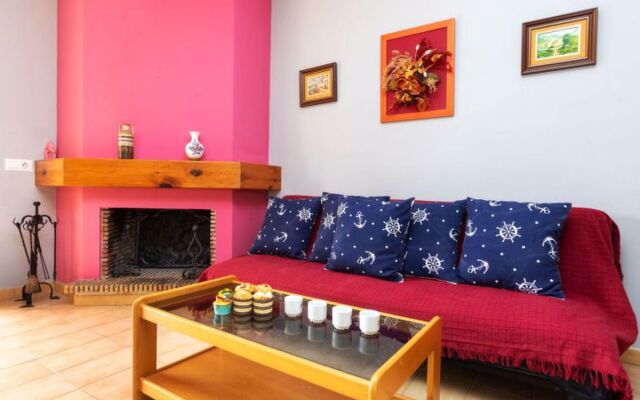 Apartment Del Lago L'Escala