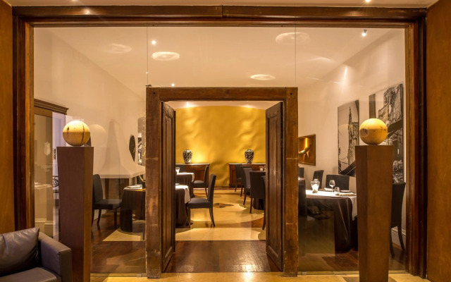Central Palace Hotel Federico II