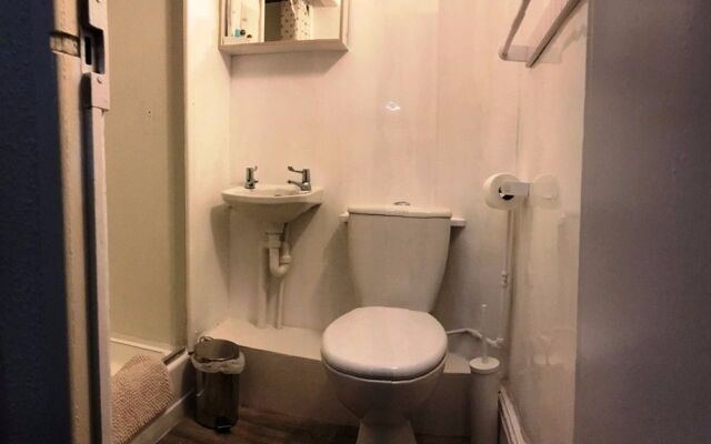 Derwent House Hotel - Guest house