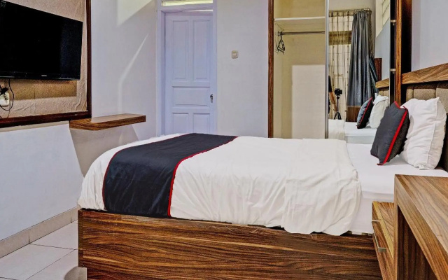 Collection O 92277 Setra Priangan Guest House – Guest Rooms – Bandung