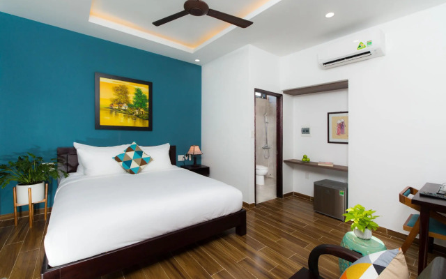 La An Homestay