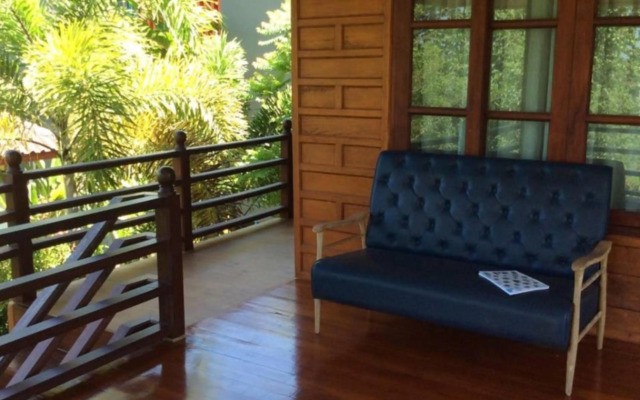 Lanta Wanida Resort