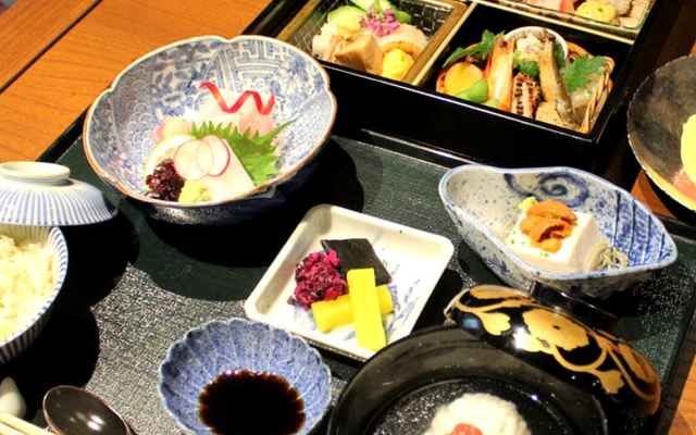 Satoi Kosetsu Shichijo-Mibu