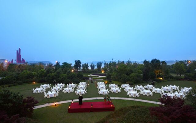 Hilton Nanjing Riverside