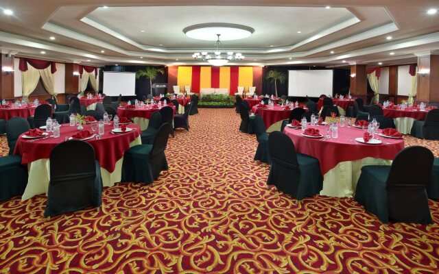 Swiss-Belhotel Borneo Banjarmasin