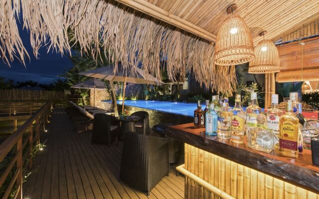 The Club at Hoi An Eco Lodge