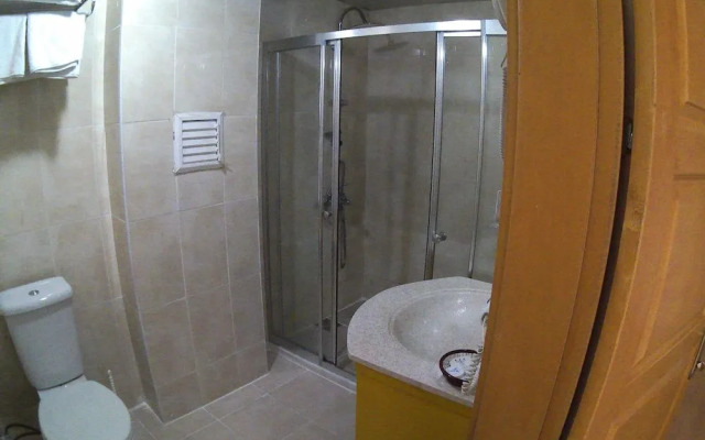 Karabag Hotel