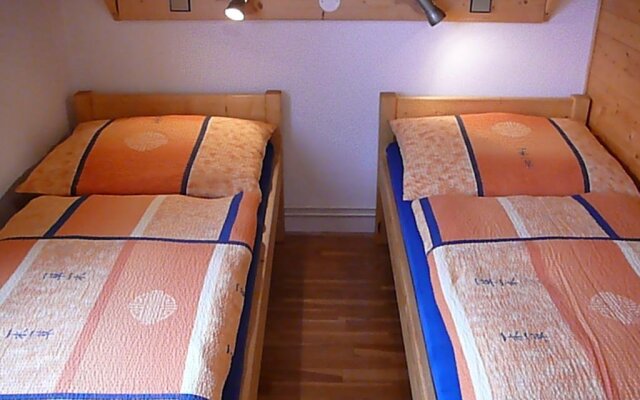 Apartmány Hlava
