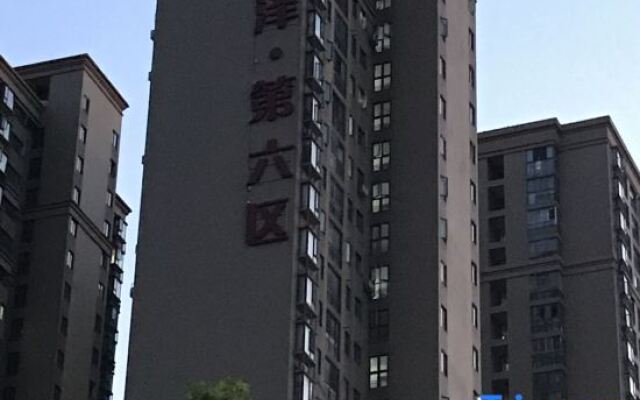 Wuhan Mingze Boutique Hotel